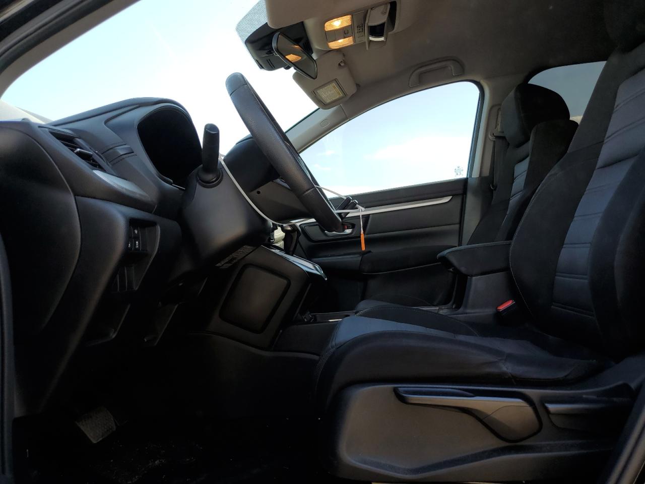 2020 Honda Cr-V Lx VIN: 2HKRW1H25LH003386 Lot: 85323585