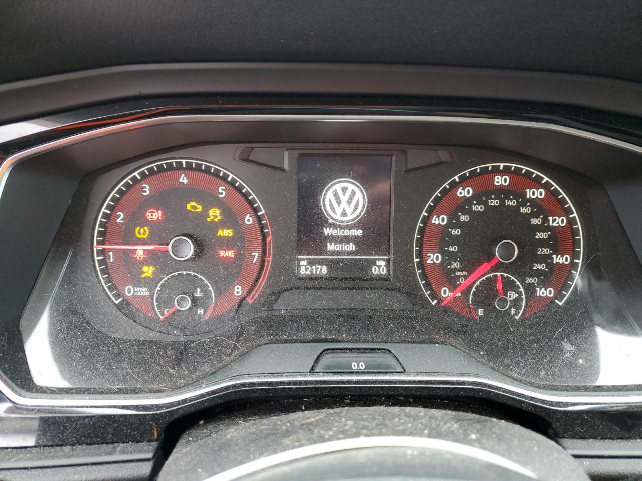 2019 Volkswagen Jetta S VIN: 3VWC57BU9KM149544 Lot: 90347765