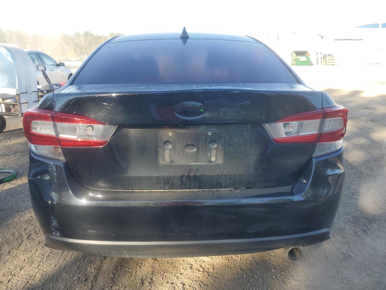 2017 Subaru Impreza Premium Plus VIN: 4S3GKAF60H3622893 Lot: 84554415