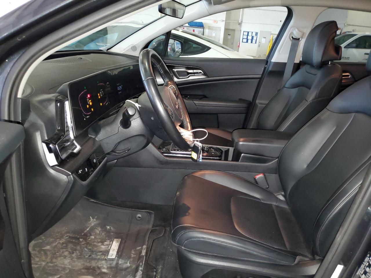 2023 Kia Sportage Ex VIN: KNDPV3AF5P7104022 Lot: 85817365