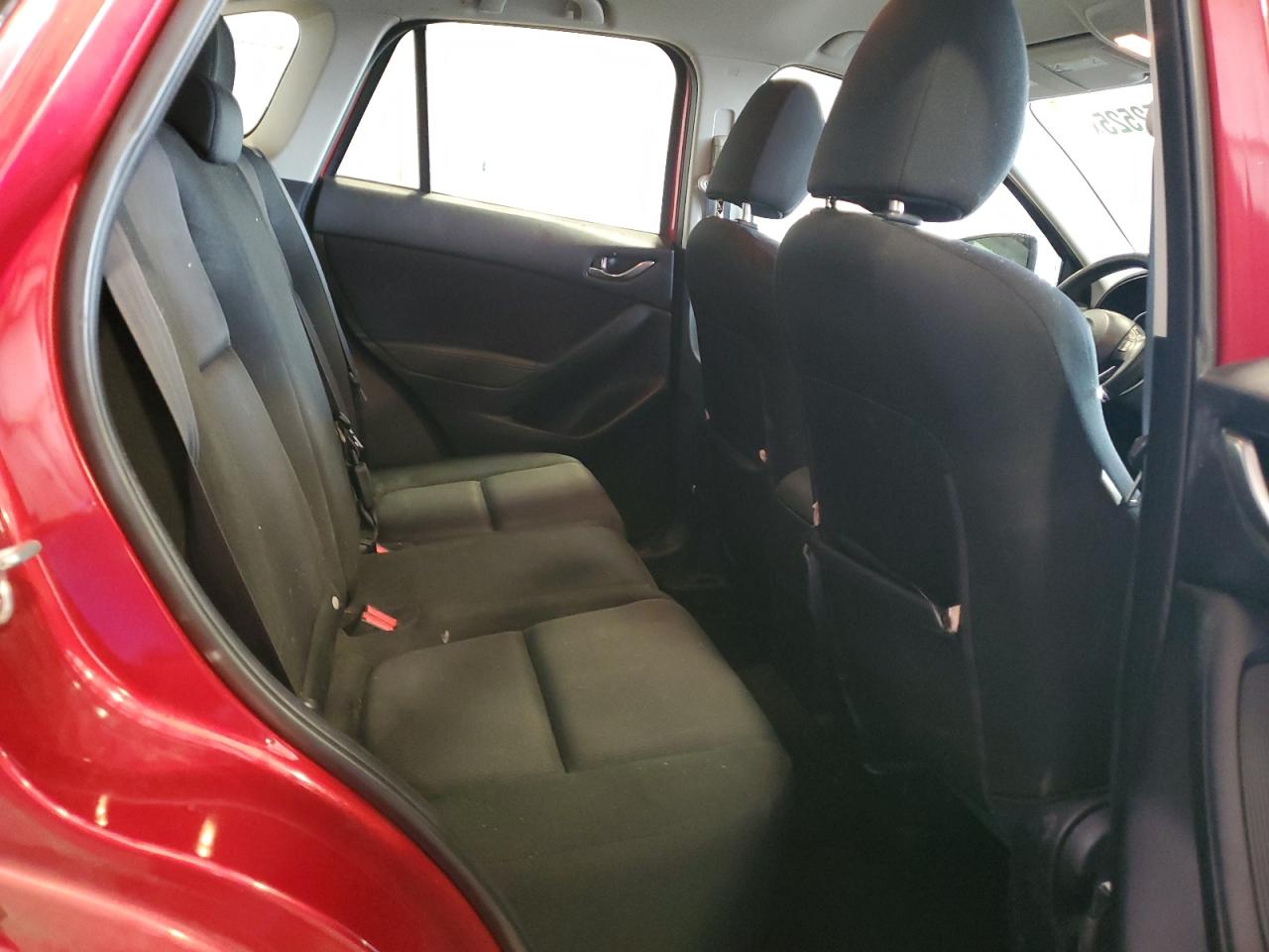 2014 Mazda Cx-5 Sport VIN: JM3KE4BE7E0320974 Lot: 85152525
