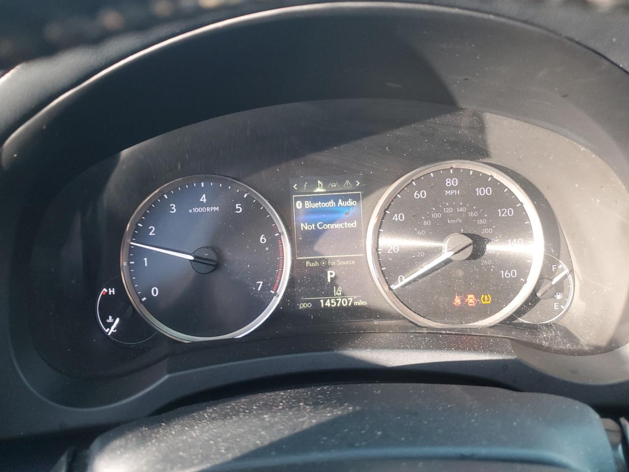 2017 Lexus Is 200T VIN: JTHBA1D22H5055361 Lot: 86992305