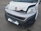 2021 FIAT FIORINO 1.3 16V MULTIJET TECNICO VAN START STOP for sale at Copart WHITBURN