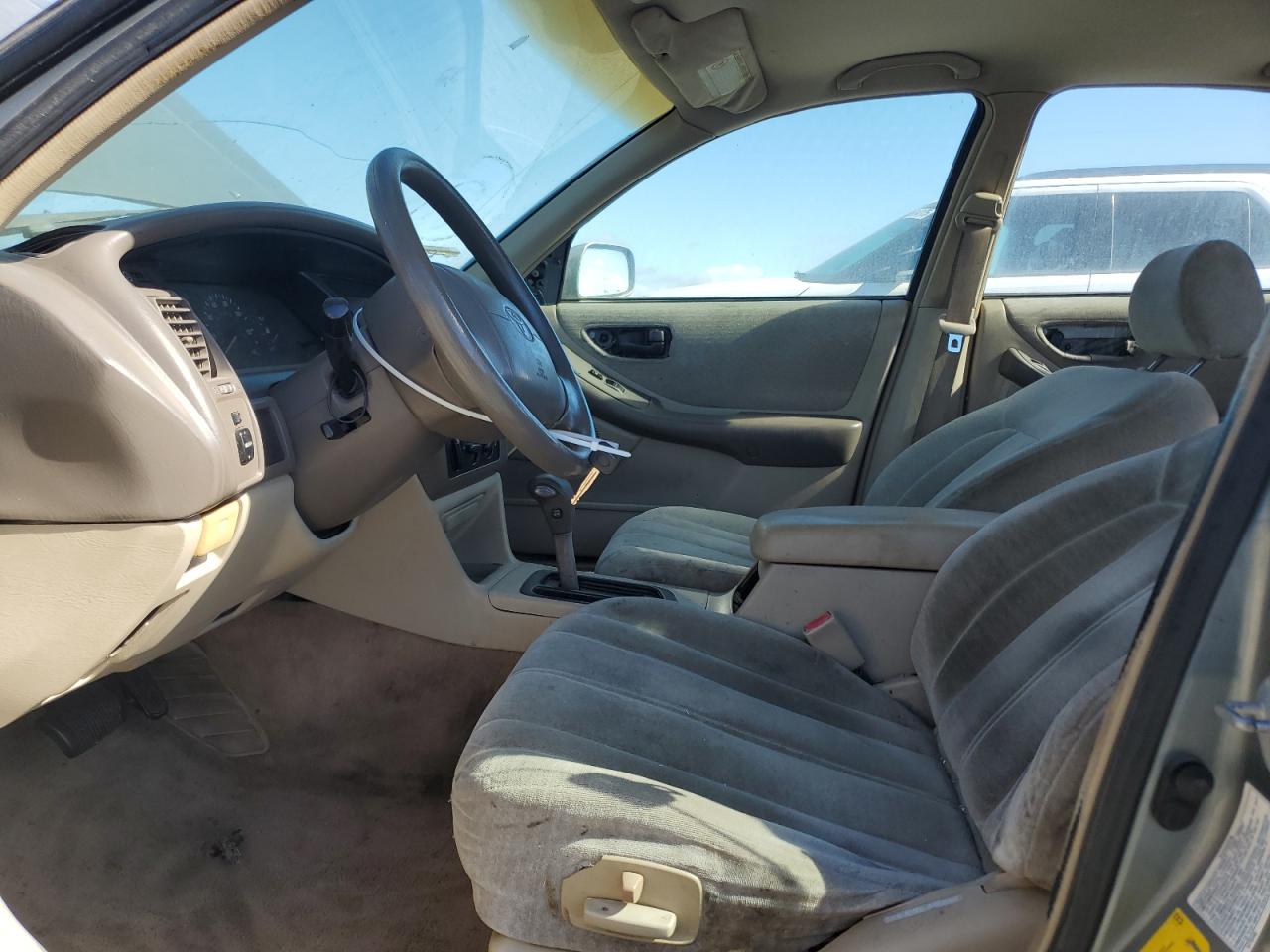 1998 Toyota Avalon Xl VIN: 4T1BF18BXWU287556 Lot: 82781345