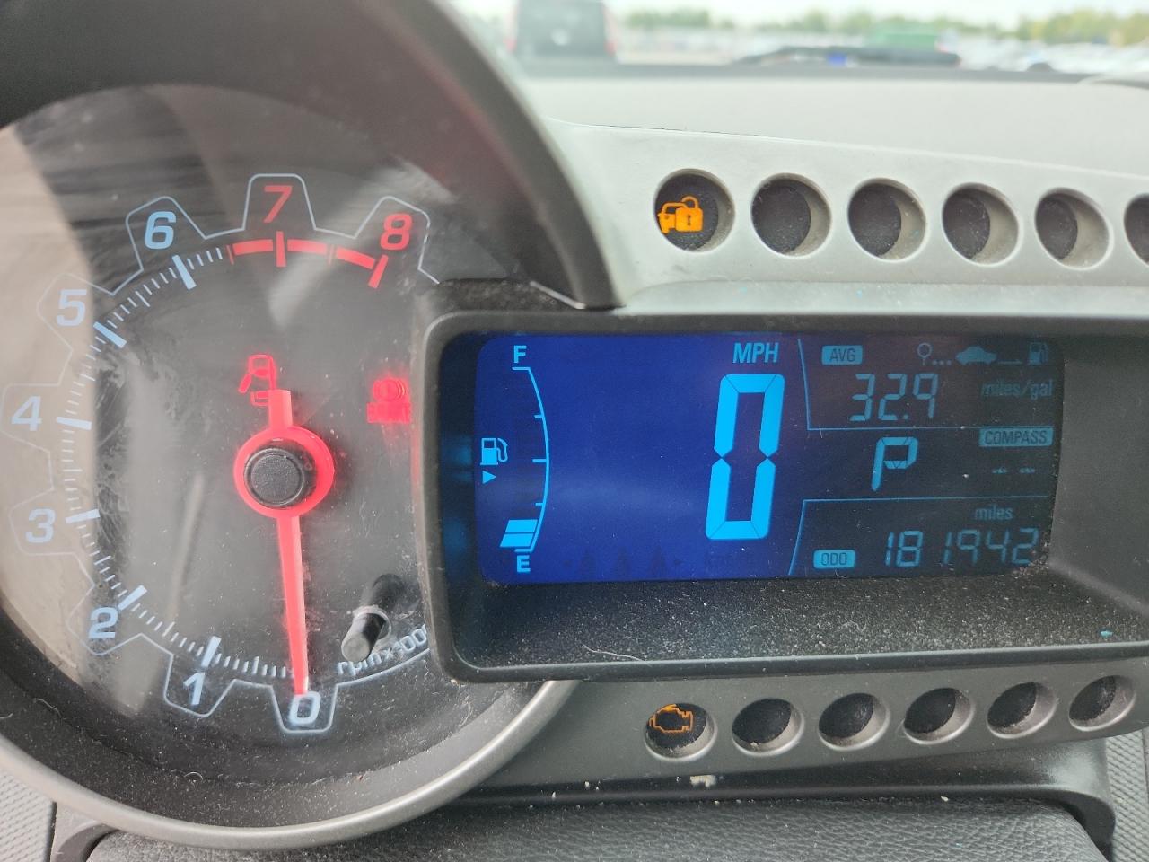 2013 Chevrolet Sonic Lt VIN: 1G1JC5SG3D4135841 Lot: 85535005