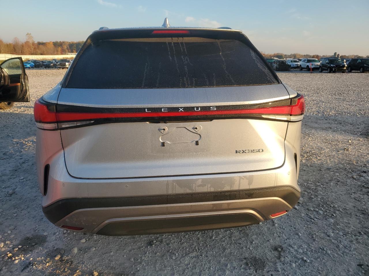 2024 Lexus Rx 350 Base VIN: 2T2BAMBA4RC039224 Lot: 90592105