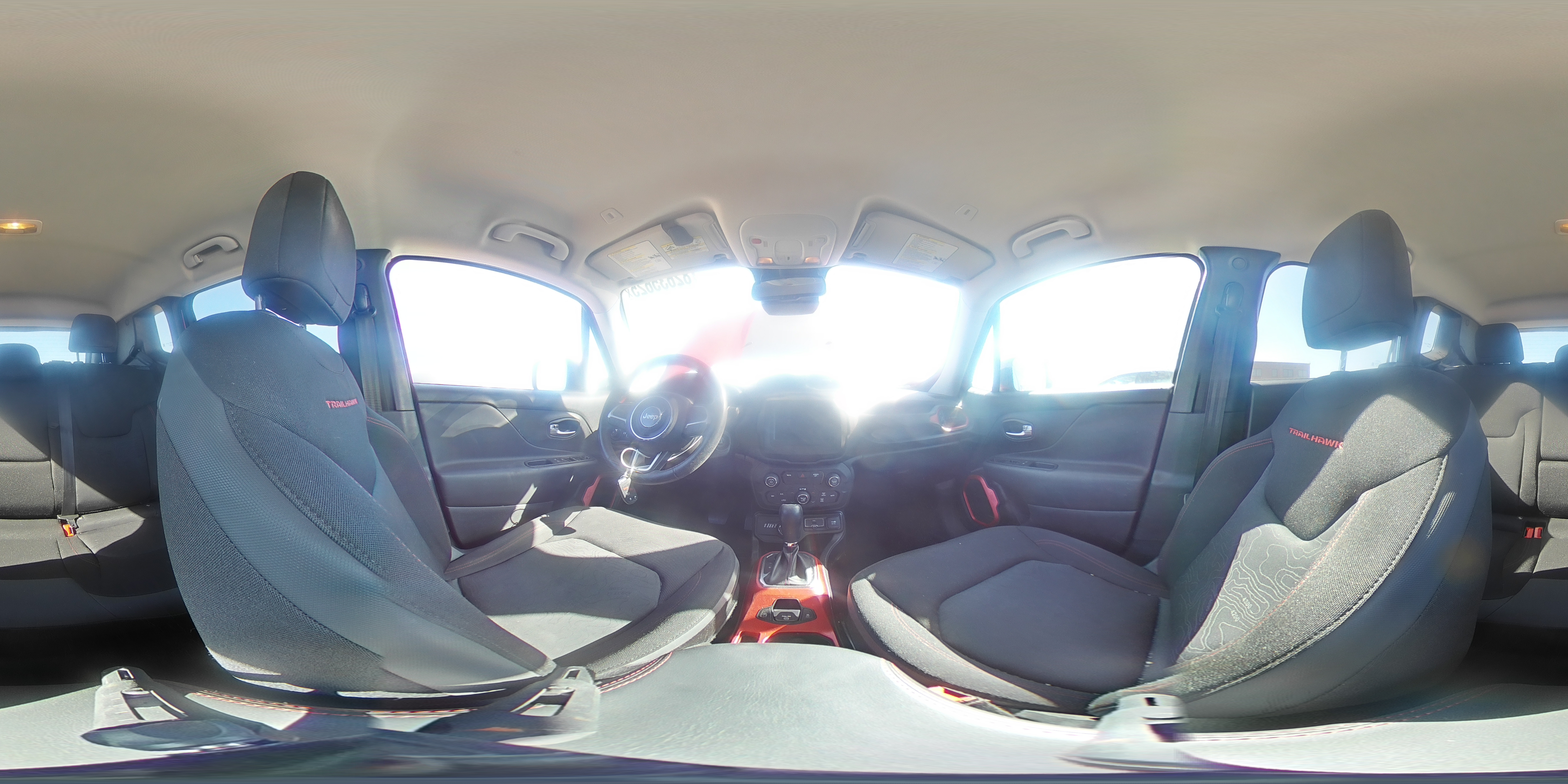 2020 Jeep Renegade Trailhawk VIN: ZACNJBC19LPL92278 Lot: 82635625