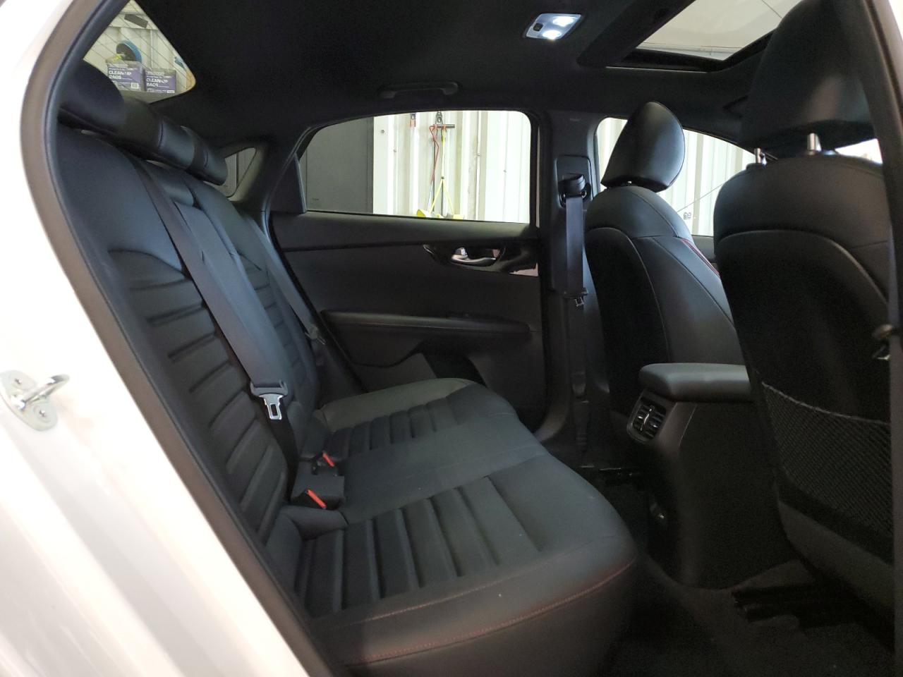 2023 Kia Forte Gt VIN: 3KPF44AC6PE598174 Lot: 90085865