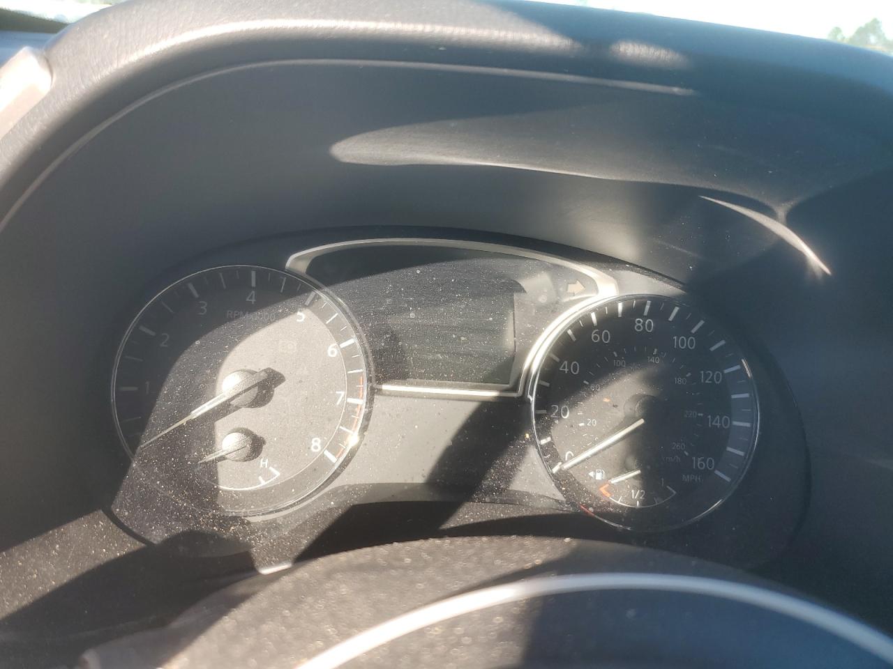 2016 Nissan Pathfinder S VIN: 5N1AR2MN3GC620082 Lot: 87014305