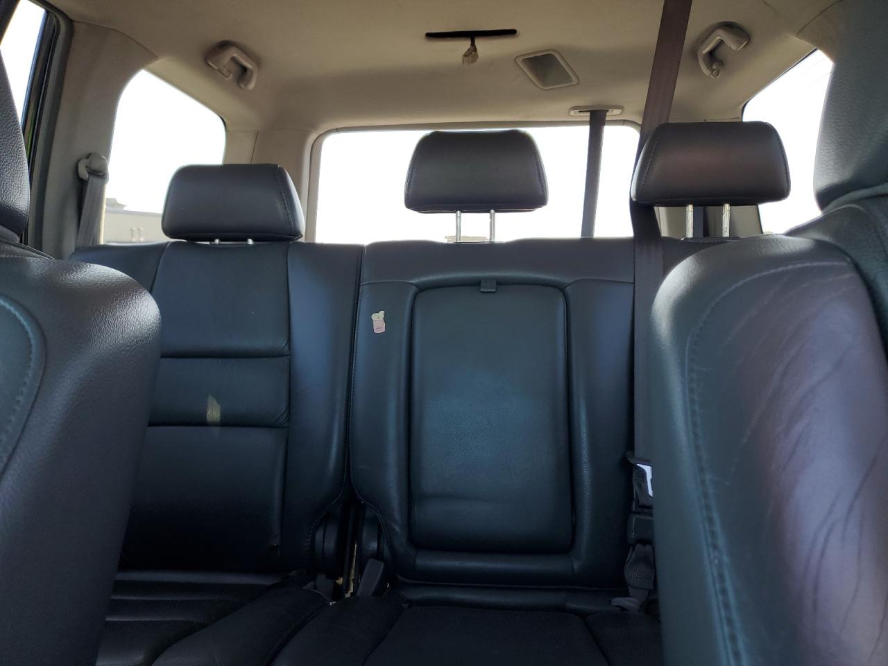 2006 Honda Pilot Ex VIN: 5FNYF186X6B022968 Lot: 89922575