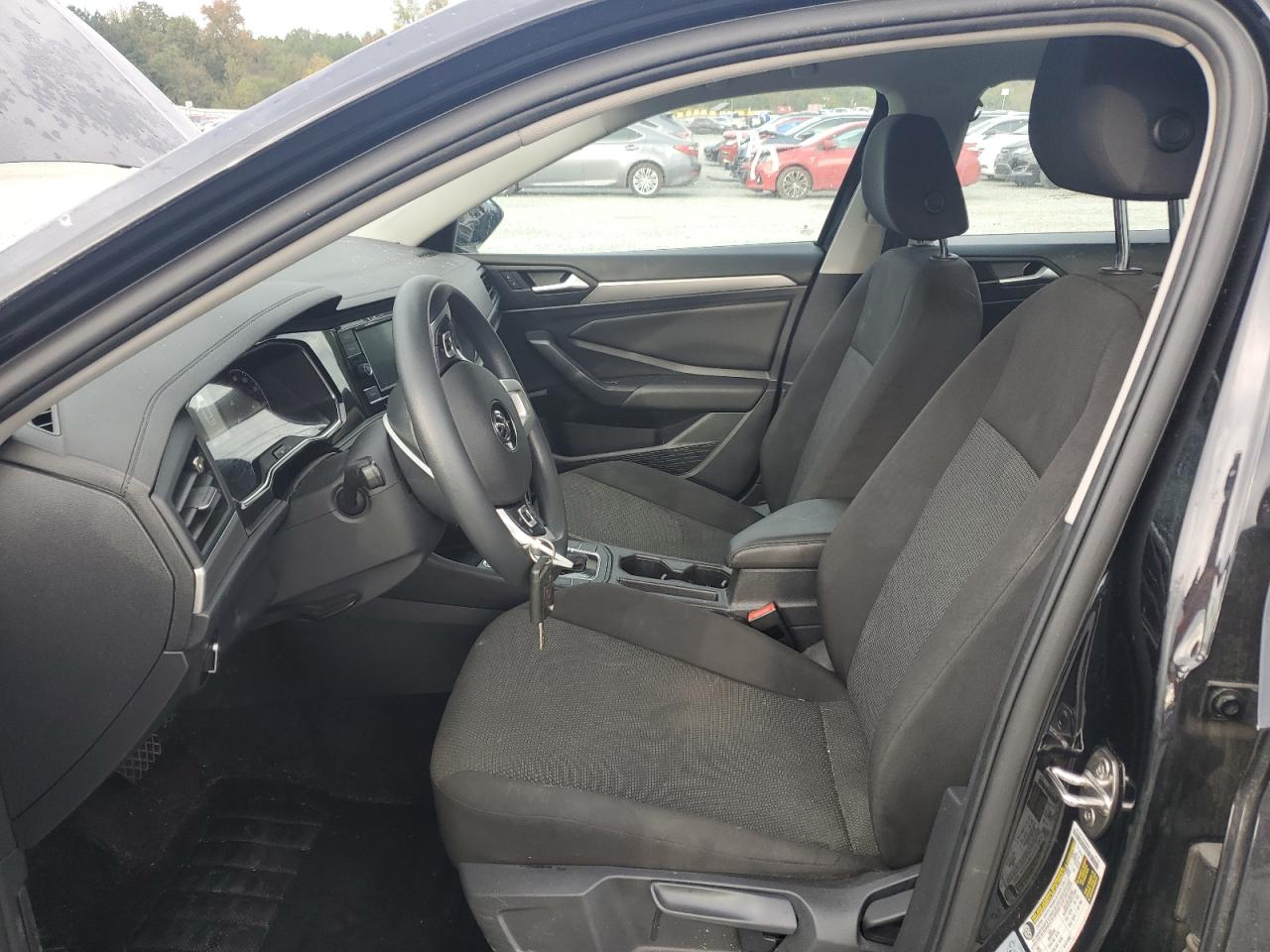 2021 Volkswagen Jetta S VIN: 3VWC57BU5MM094917 Lot: 82342775