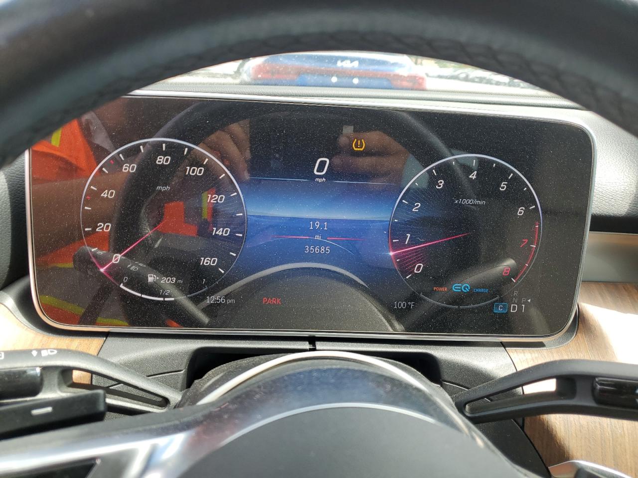 2022 Mercedes-Benz C 300 VIN: W1KAF4GB8NR015632 Lot: 86189895