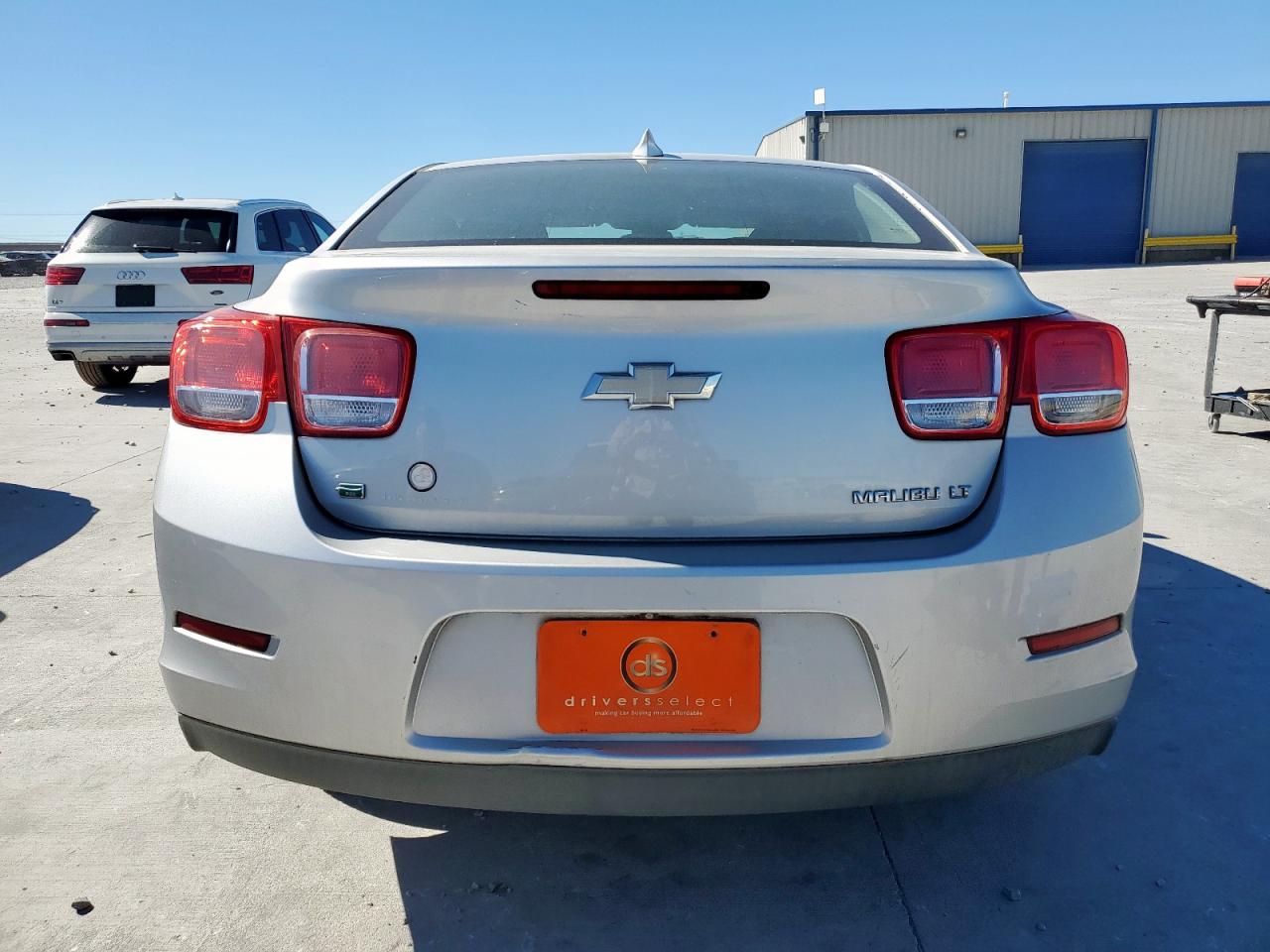 2015 Chevrolet Malibu 1Lt VIN: 1G11C5SL0FF262244 Lot: 90903285