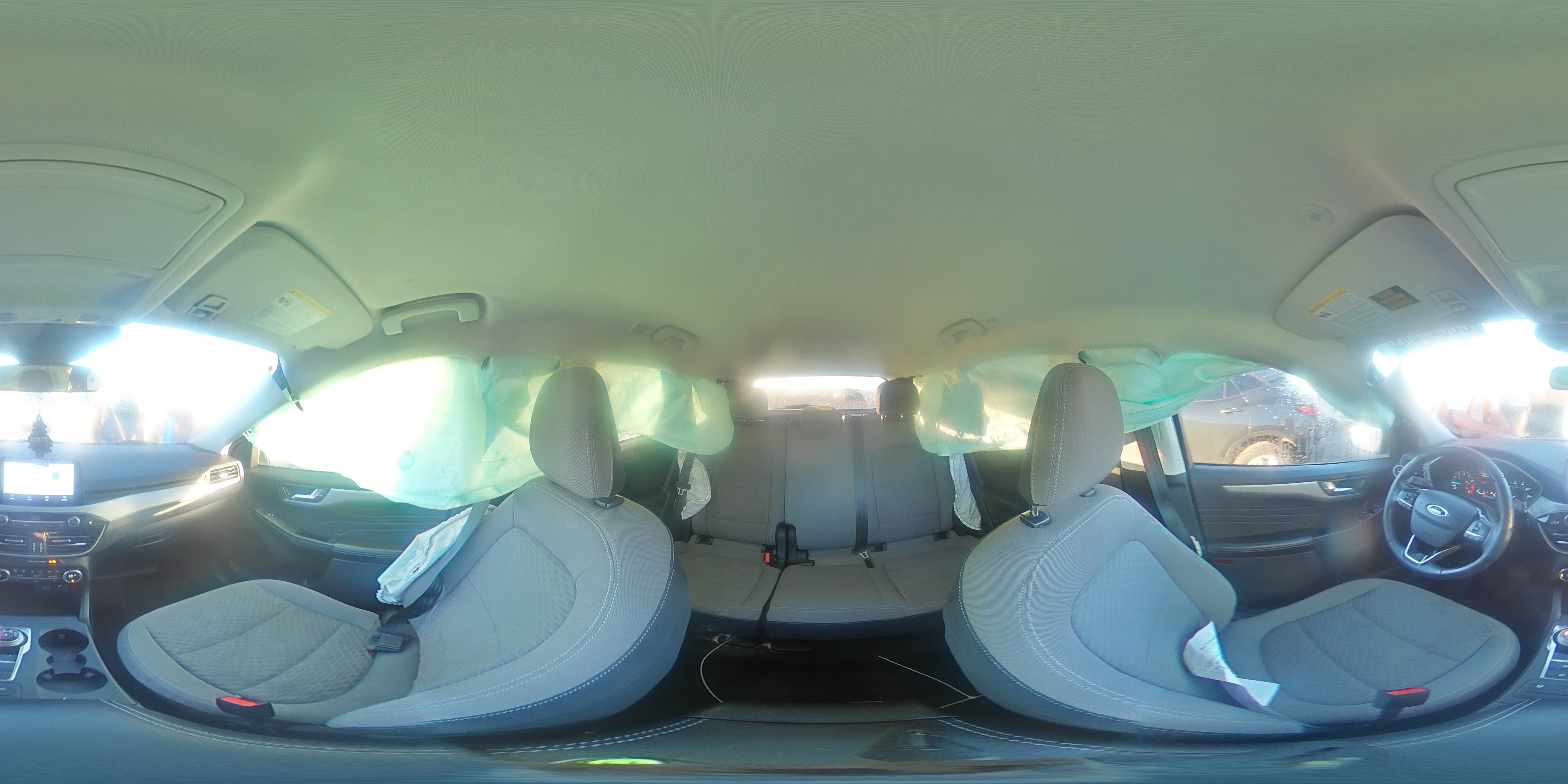 2021 Ford Escape Se VIN: 1FMCU0G6XMUA98895 Lot: 86647465