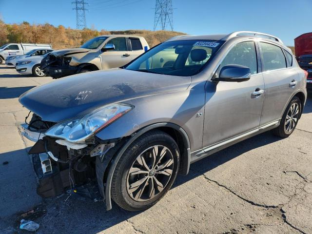 2016 Infiniti Qx50