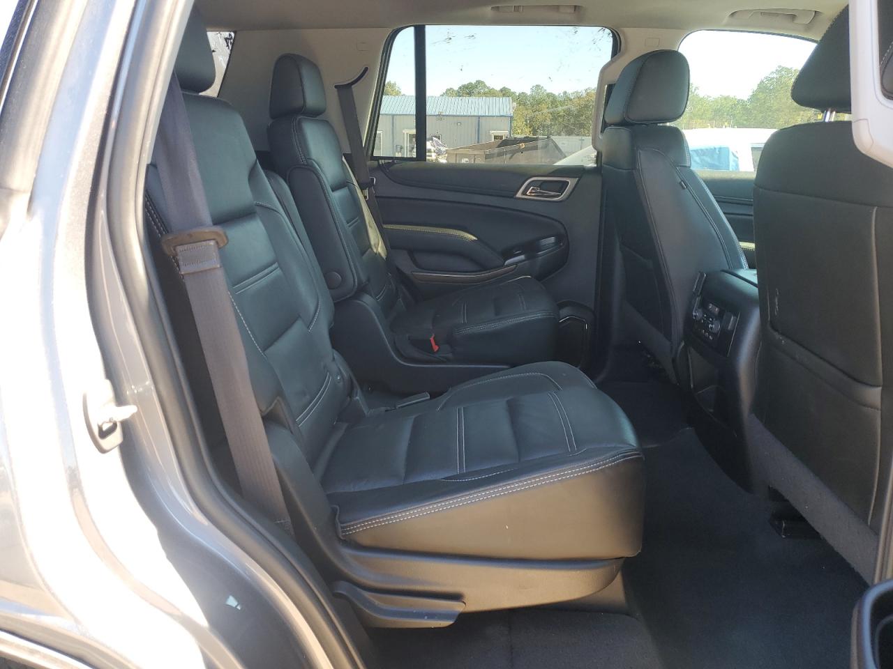 2019 GMC Yukon Denali VIN: 1GKS1CKJ4KR301399 Lot: 90702895