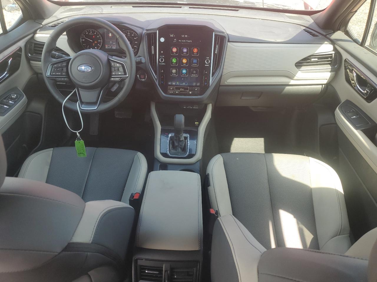 2025 Subaru Forester Limited VIN: JF2SLDRC5SH489571 Lot: 84281785