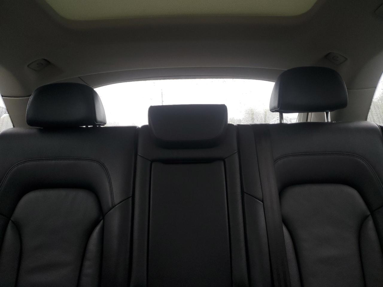 2012 Audi Q5 Premium Plus VIN: WA1LFAFP0CA129225 Lot: 85164385