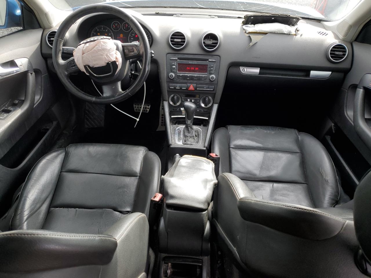 Фото: WAUHF68P88A125076