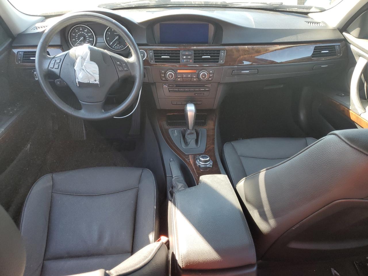 2010 BMW 328 Xi Sulev VIN: WBAPK5C58AA648725 Lot: 83775165