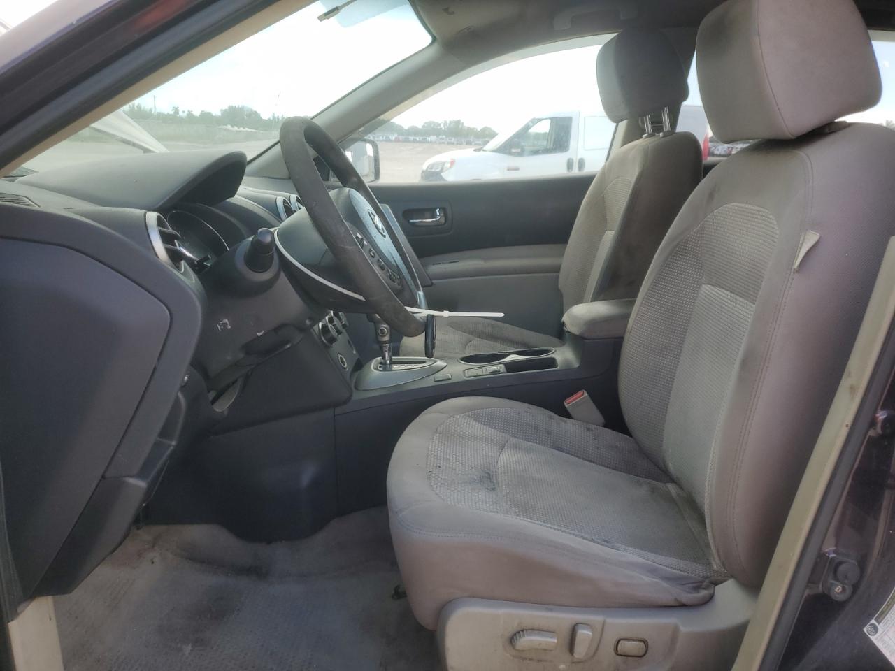 2013 Nissan Rogue S VIN: JN8AS5MV3DW611634 Lot: 82704615