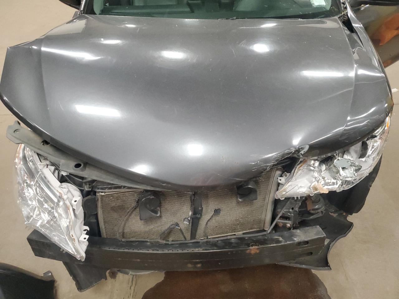 2012 Toyota Camry Base VIN: 4T1BF1FK8CU026683 Lot: 86281315