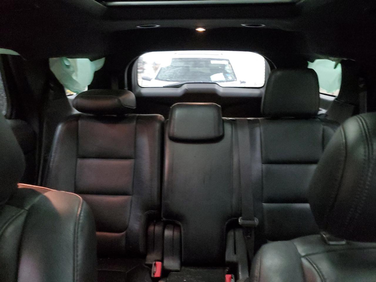 2013 Ford Explorer Xlt VIN: 1FM5K8D81DGB28173 Lot: 85746875