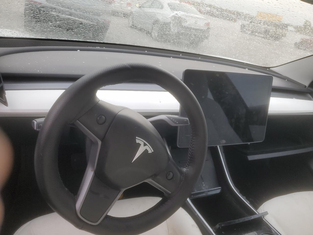 2019 Tesla Model 3 VIN: 5YJ3E1EA9KF486169 Lot: 86450525