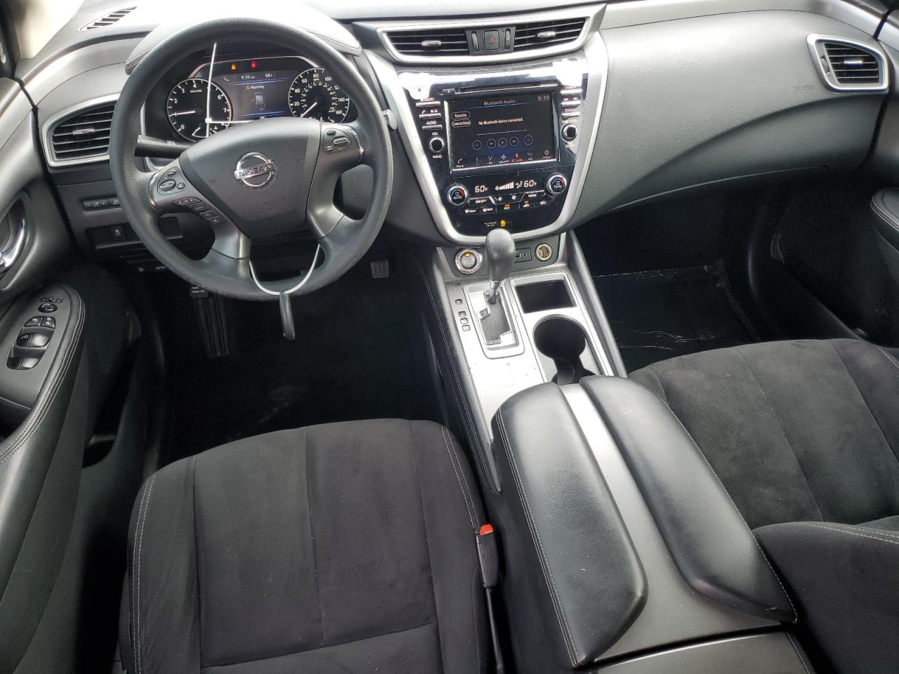 2020 Nissan Murano S VIN: 5N1AZ2AJ6LN162263 Lot: 85877455