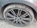 2017 BMW 5 SERIES M for sale at Copart WOLVERHAMPTON
