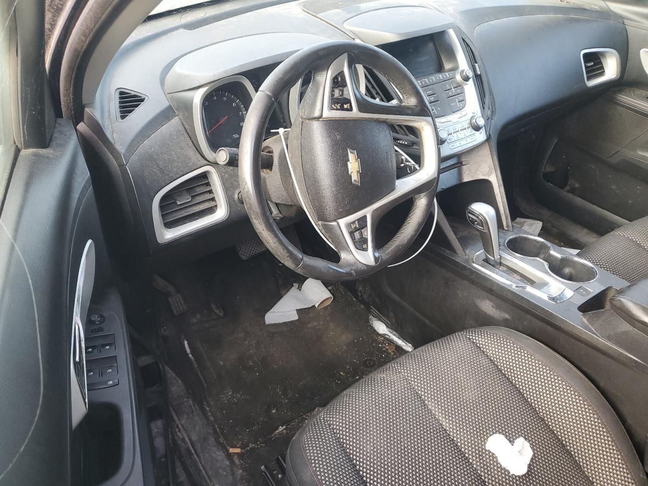 2013 Chevrolet Equinox Lt VIN: 2GNALDEKXD6204614 Lot: 86489585