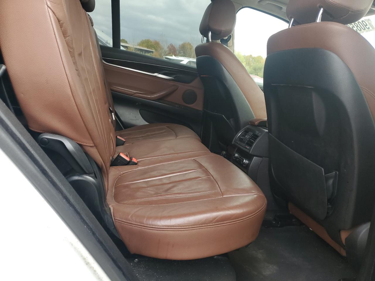 2016 BMW X5 xDrive35I VIN: 5UXKR0C53G0U08071 Lot: 96501695