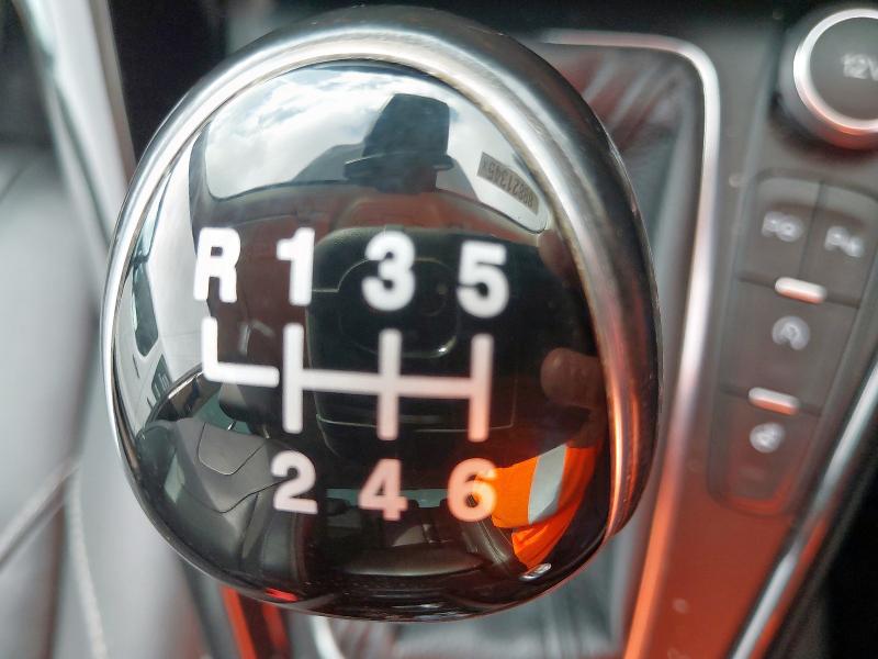 2017 FORD FOCUS 1.5 ECOBOOST 182 TITANIUM X 5DR