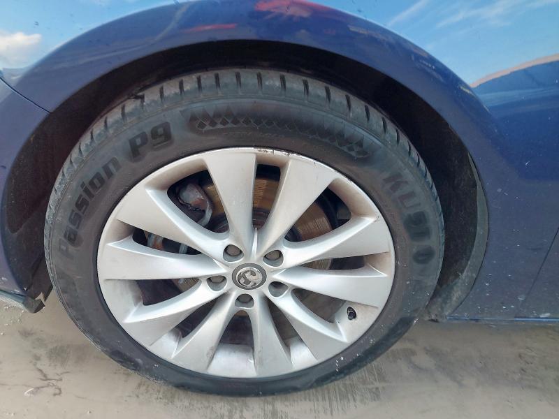 2015 VAUXHALL GTC 2.0 CDTI 16V SRI 3DR