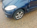 2006 MERCEDES A150 AVANTGARDE SE  for sale at Copart SANDWICH
