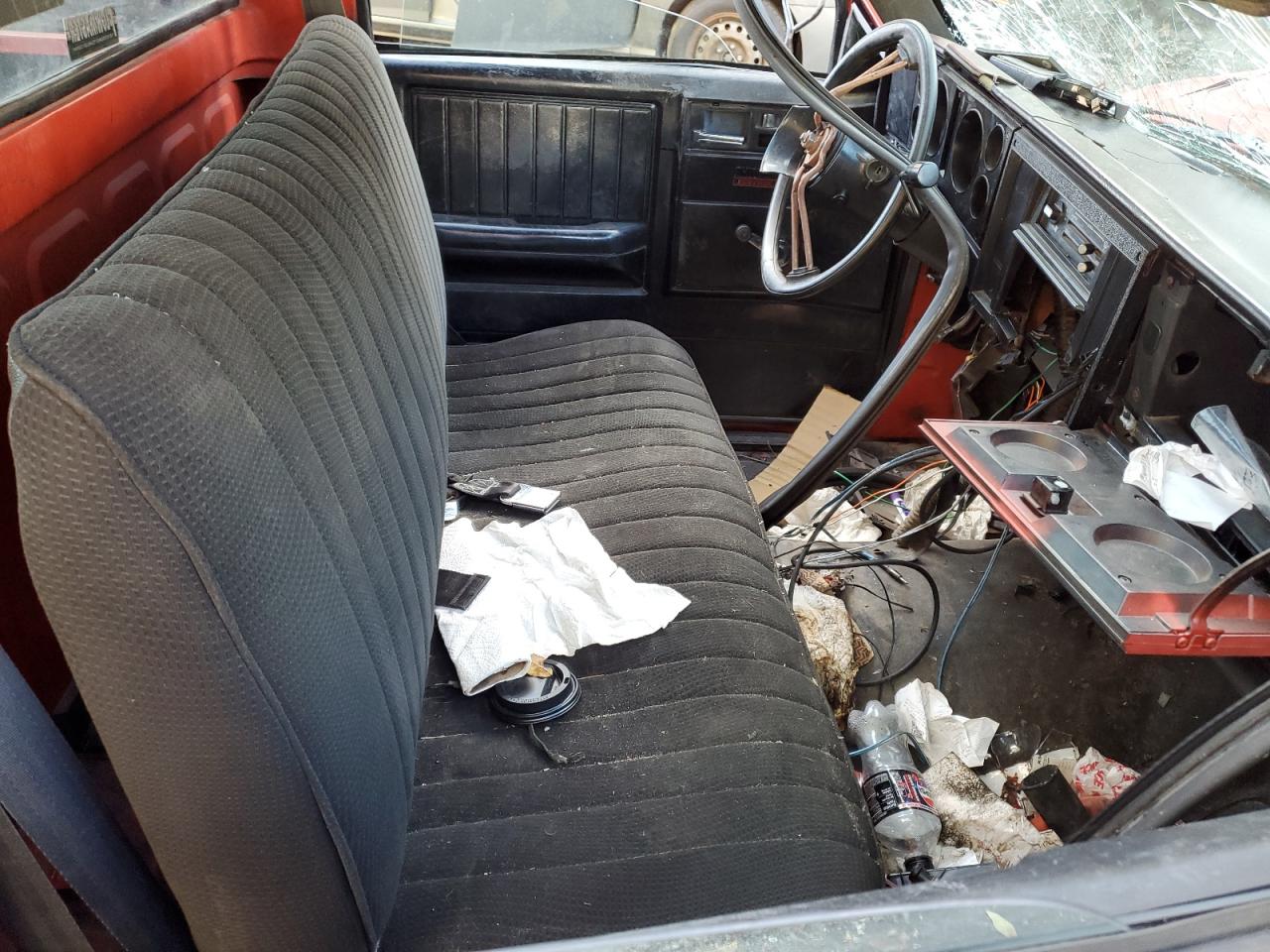 S-10 Pickup S-10 Pickup