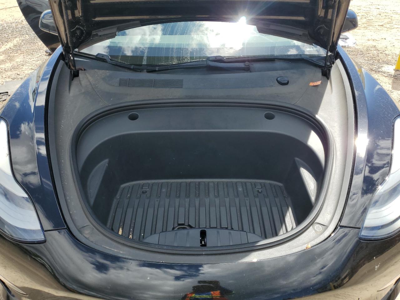 2021 Tesla Model 3 VIN: 5YJ3E1EA3MF014486 Lot: 82055195