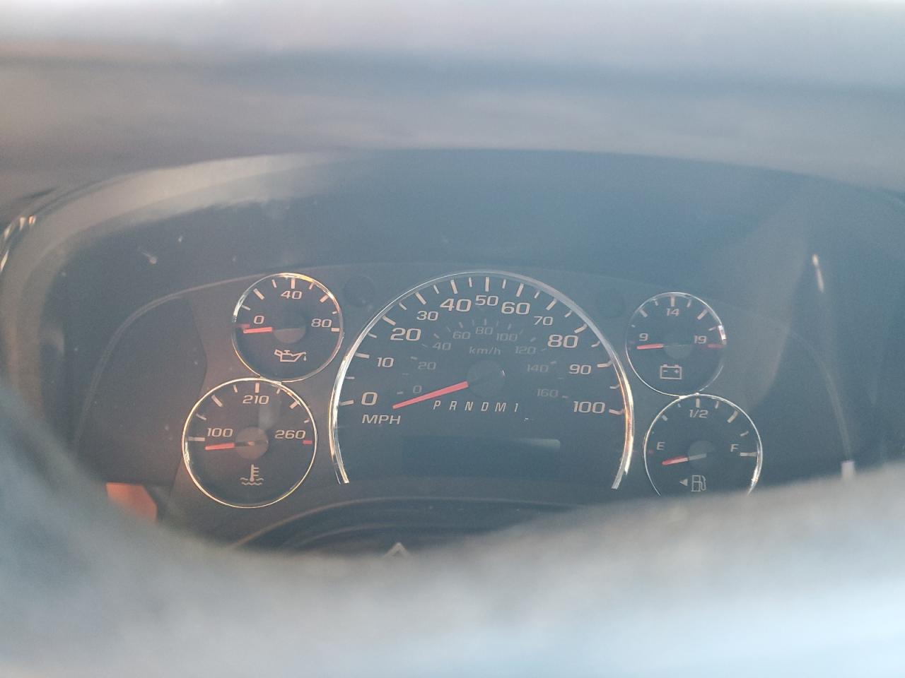 2014 Chevrolet Express G3500 VIN: 1GCZGUCGXE1158964 Lot: 85261695