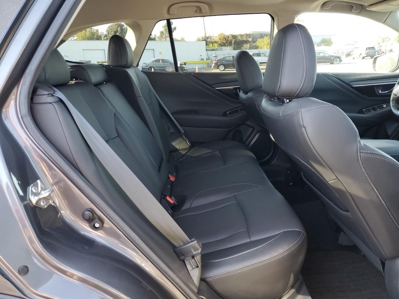 2020 Subaru Outback Limited Xt VIN: 4S4BTGND8L3164809 Lot: 85407425