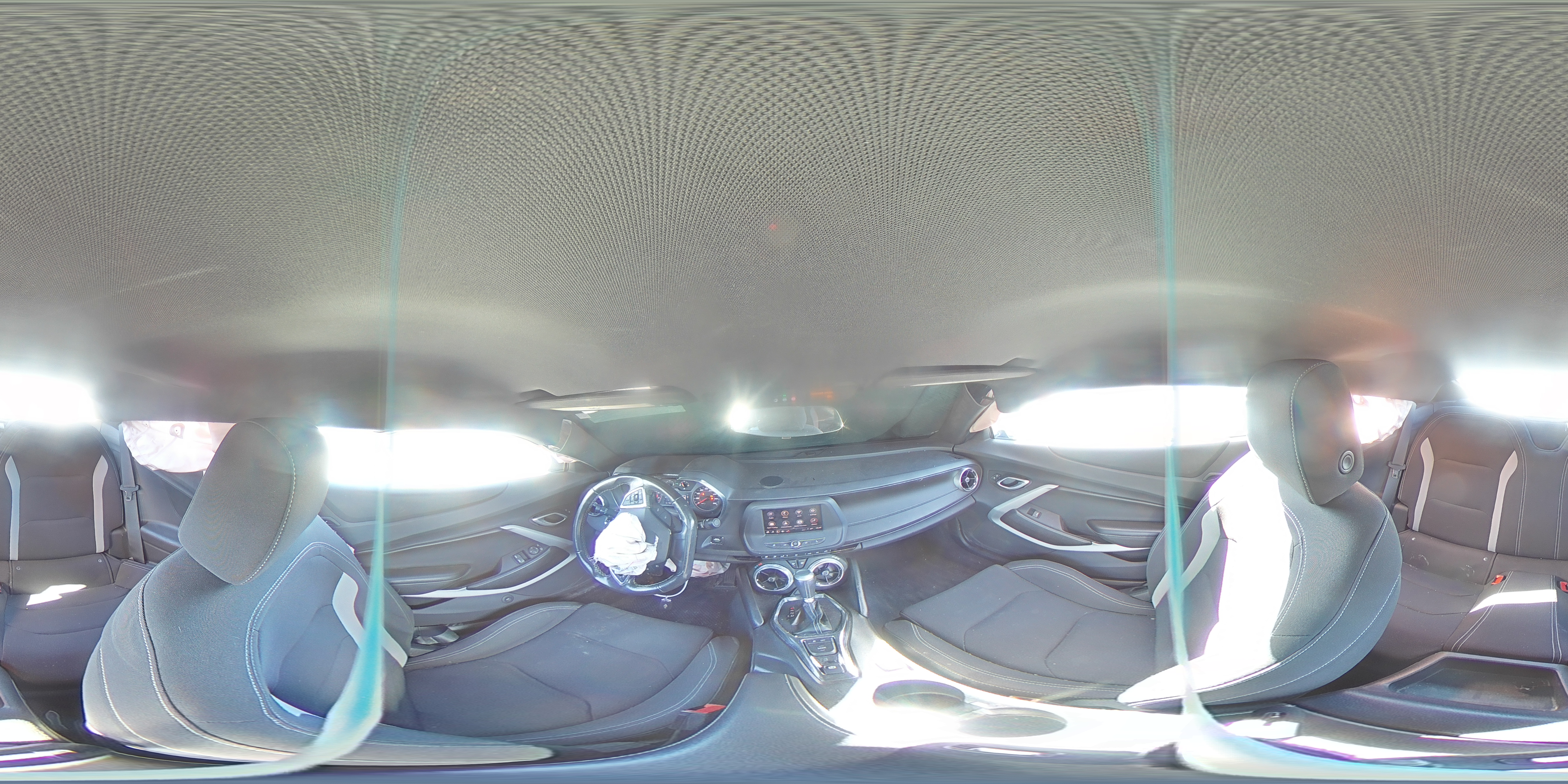 2024 Chevrolet Camaro Lt1 VIN: 1G1FF1R73R0115132 Lot: 82200325