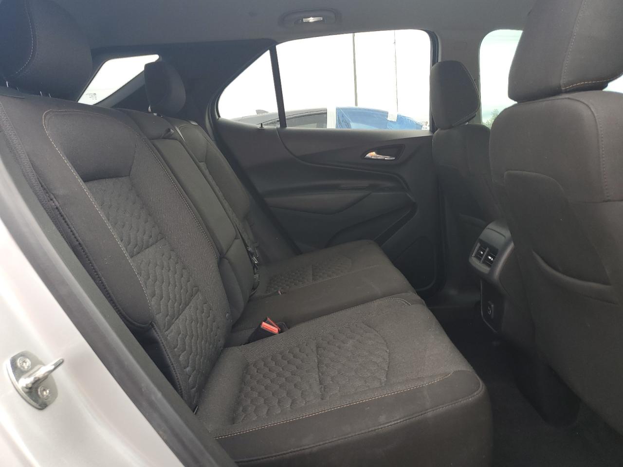 2020 Chevrolet Equinox Lt VIN: 3GNAXKEVXLS709491 Lot: 84359225