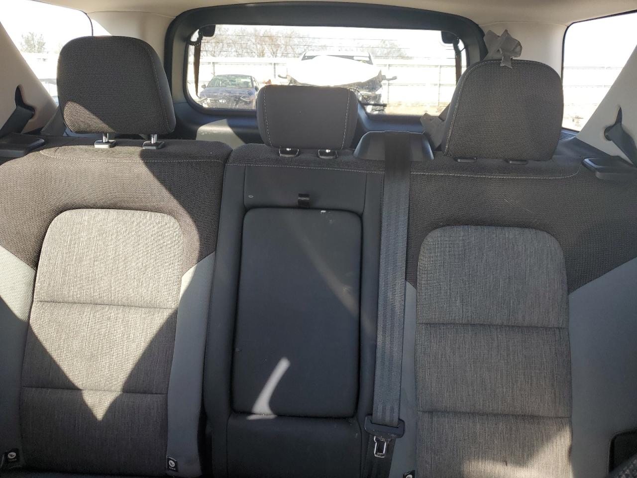 2021 Ford Bronco Sport Big Bend VIN: 3FMCR9B68MRA62188 Lot: 81952165