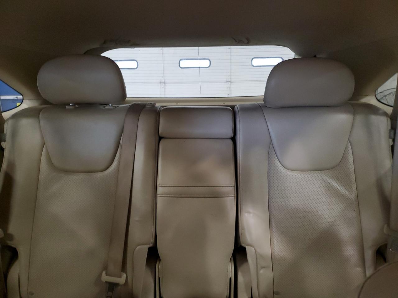 2013 Lexus Rx 350 Base VIN: 2T2BK1BA3DC203972 Lot: 87362935