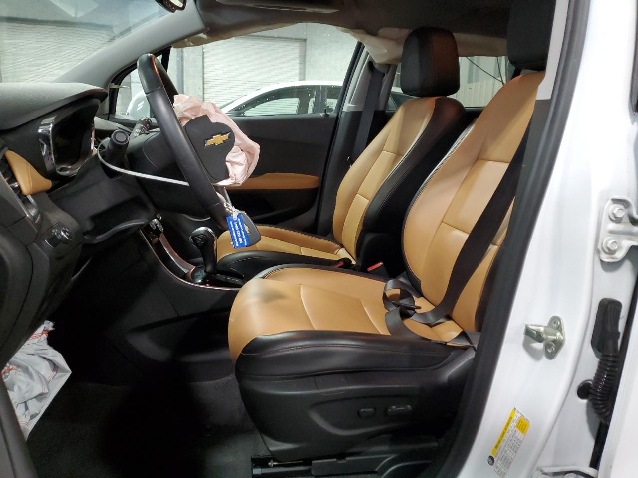 2020 Chevrolet Trax Premier VIN: 3GNCJRSB9LL146070 Lot: 89534985