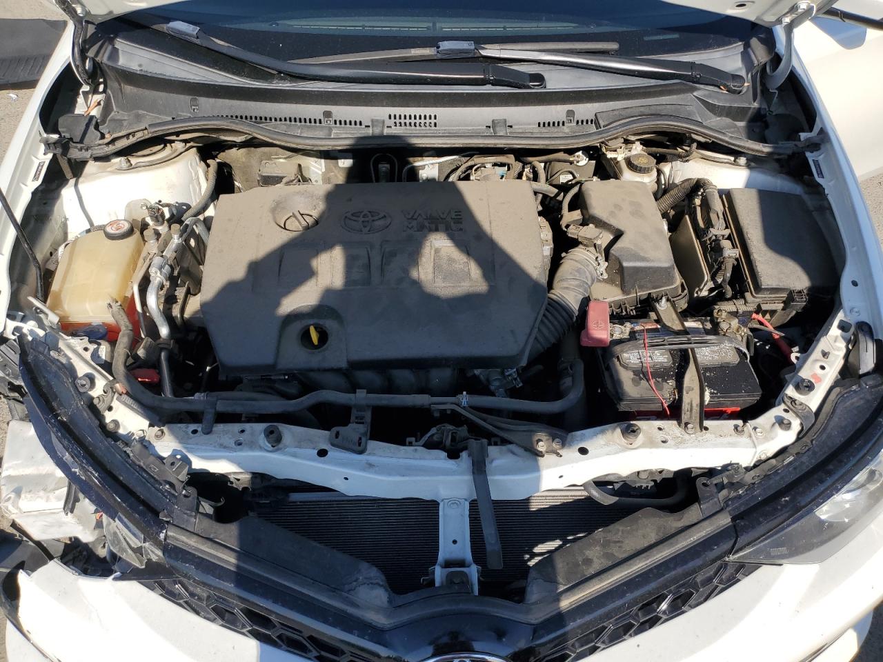 2017 Toyota Corolla Im VIN: JTNKARJE6HJ536764 Lot: 85537485