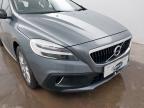 2016 VOLVO V40 CROSS COUNTRY PRO D3 D3 [4 CYL 150] CROSS COUNTRY PRO for sale at Copart WESTBURY