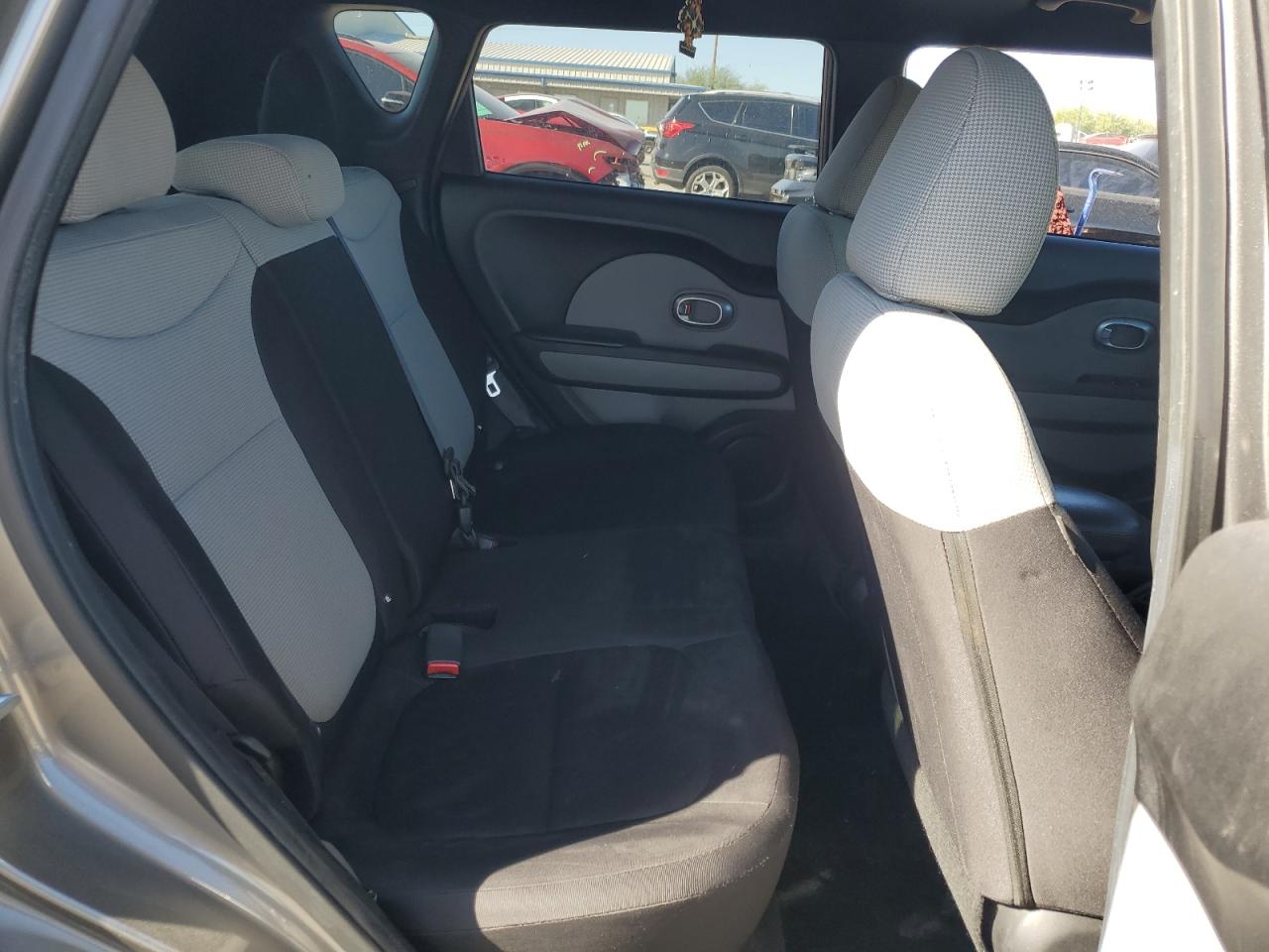 2015 Kia Soul VIN: KNDJN2A2XF7155141 Lot: 90311785