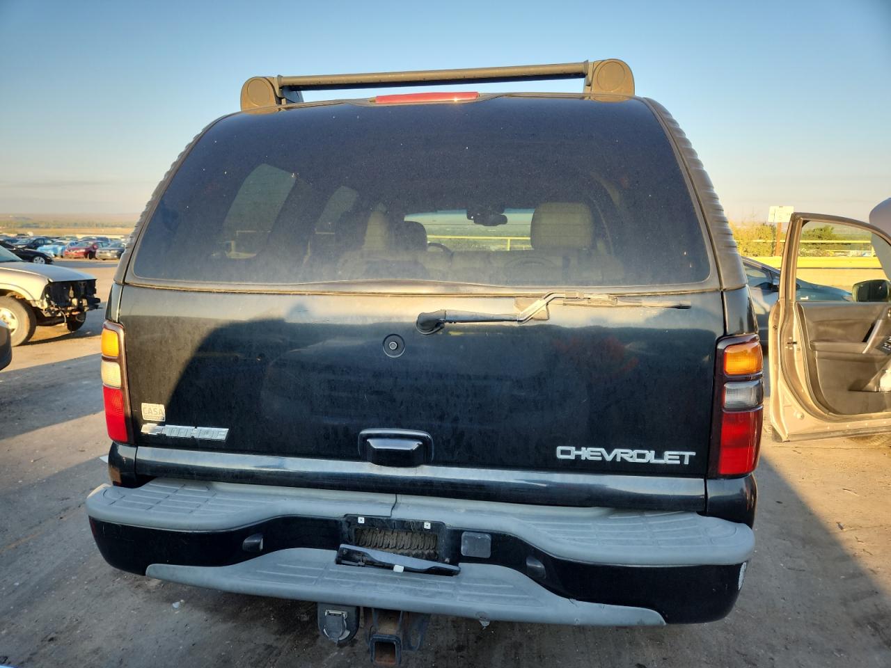 2005 Chevrolet Tahoe K1500 VIN: 1GNEK13T45R199771 Lot: 85747205