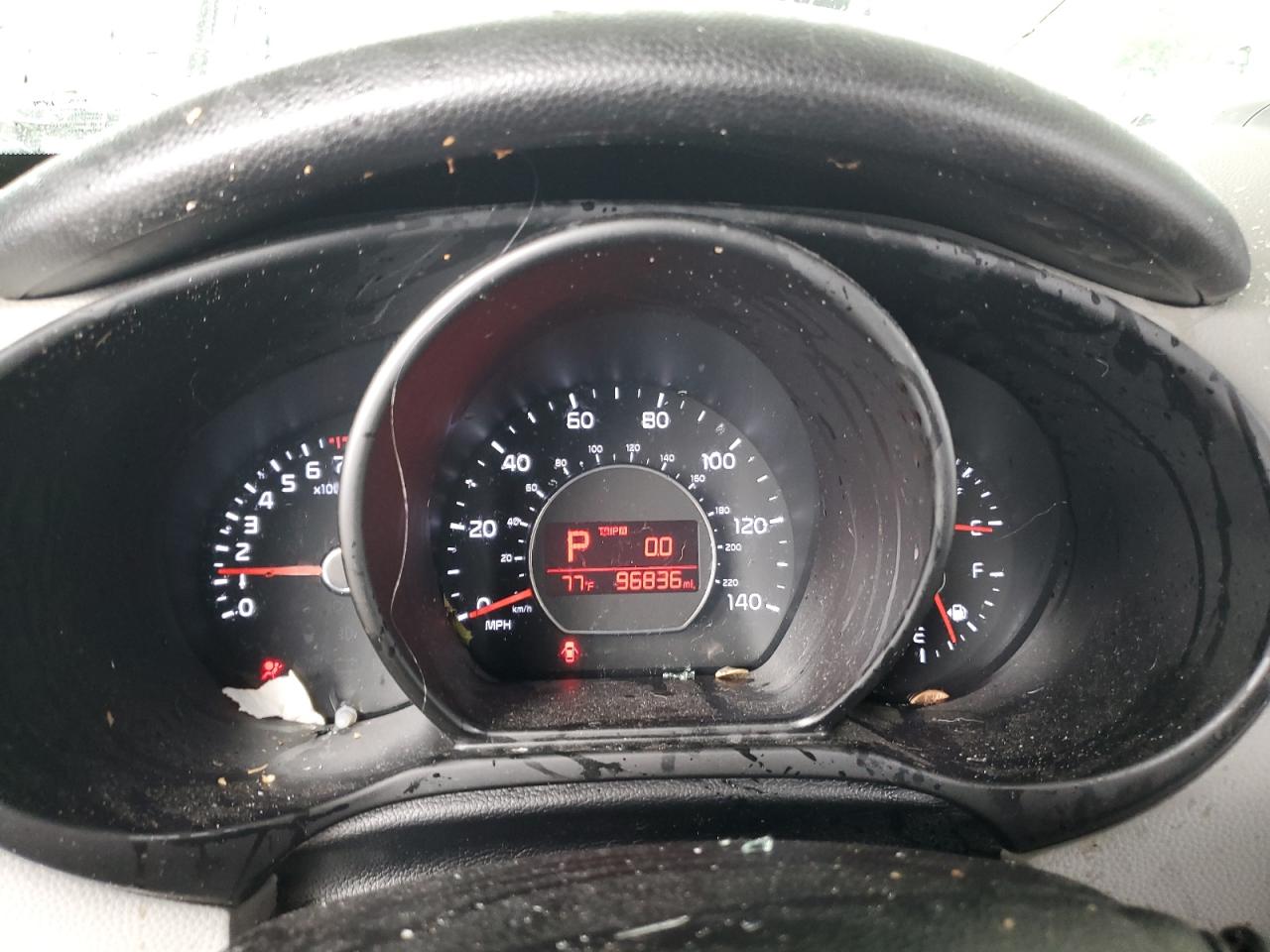 2018 Kia Soul VIN: KNDJN2A25J7561966 Lot: 82274395