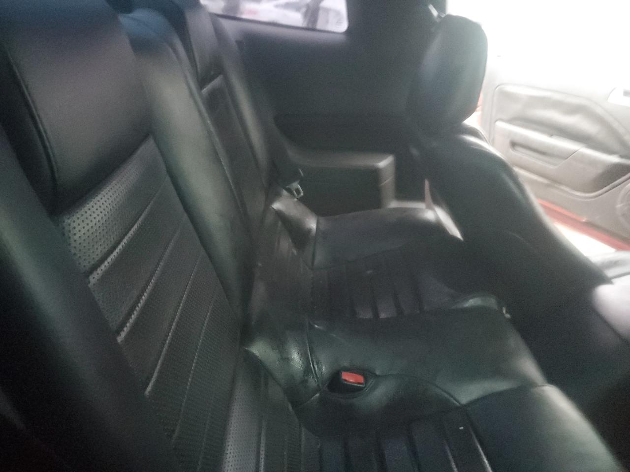 2008 Ford Mustang Gt VIN: 1ZVHT82H285101788 Lot: 90345055